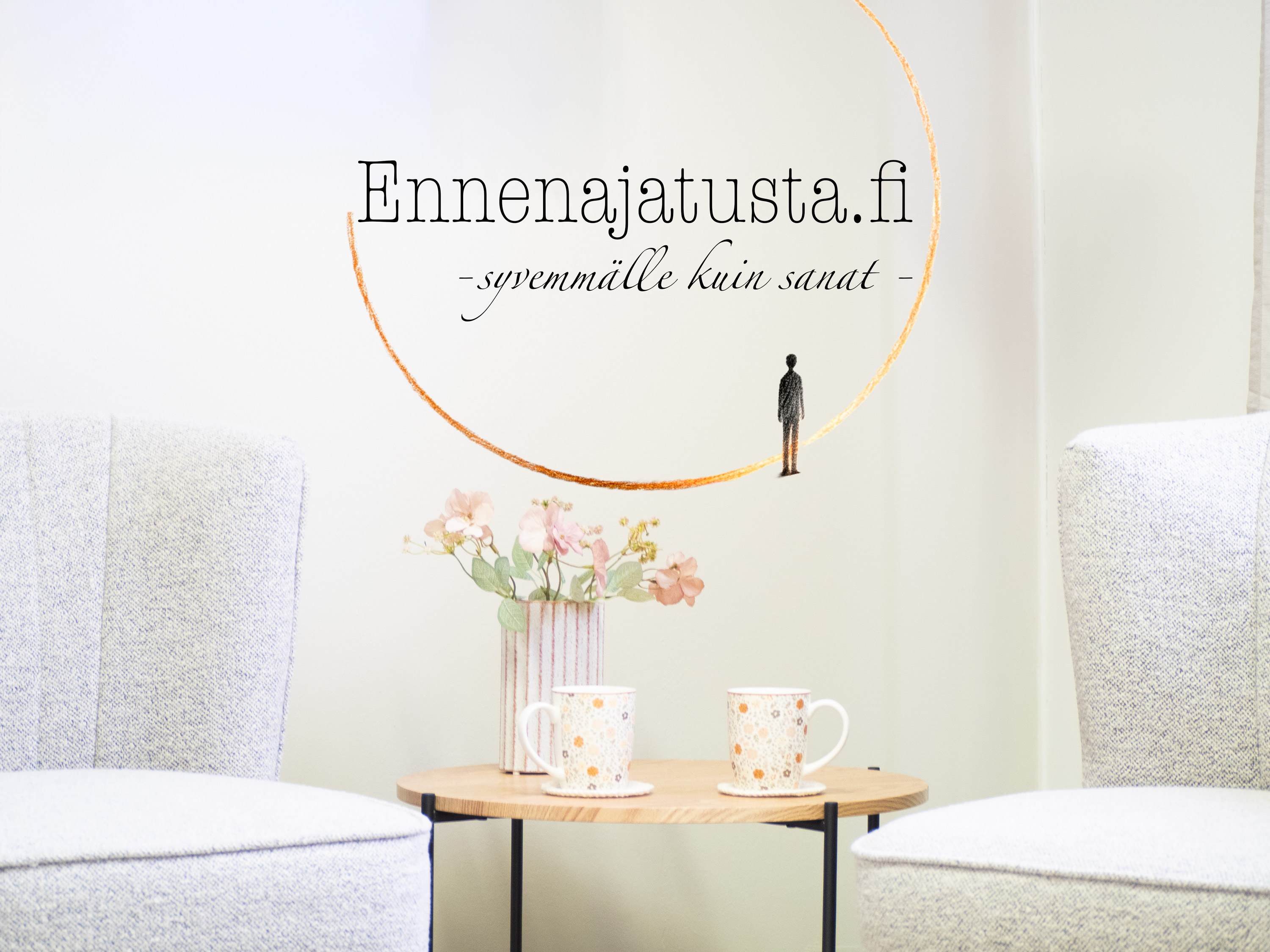 Rauhallinen tunnelma — ennenajatusta.fi